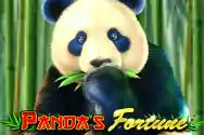 PANDA'S FORTUNE?v=5.6.4